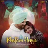 About Khatam Hogya Song